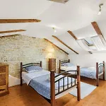 Casa Stifanici Baderna