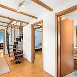 Casa Stifanici Tatil Evi *