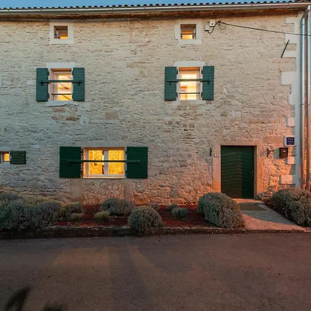 Casa Stifanici * Baderna