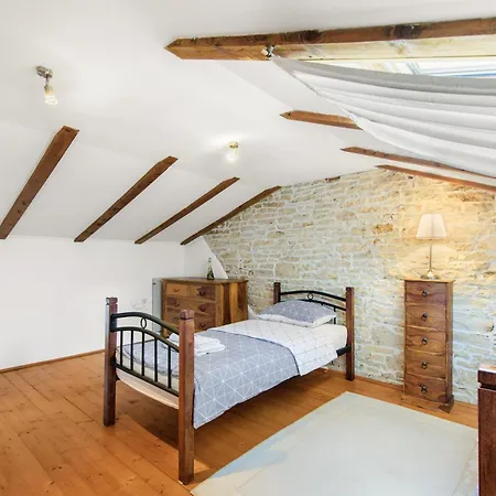 Casa Stifanici * Baderna