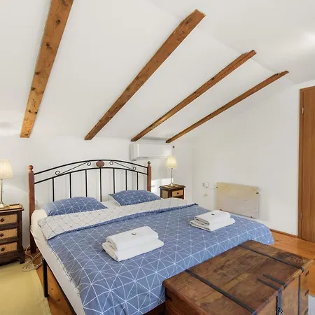 Casa Stifanici Tatil Evi