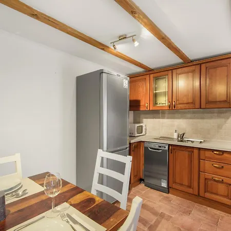 Tatil Evi Casa Stifanici *