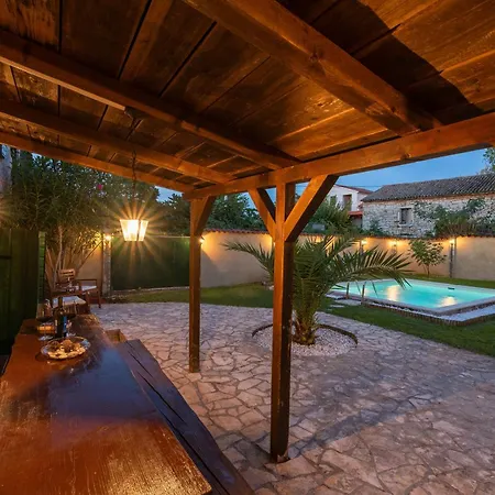 Casa Stifanici * Baderna