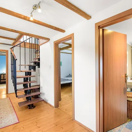 Casa Stifanici Tatil Evi *