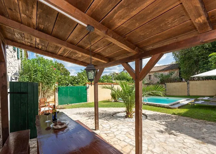 Casa Stifanici * Baderna