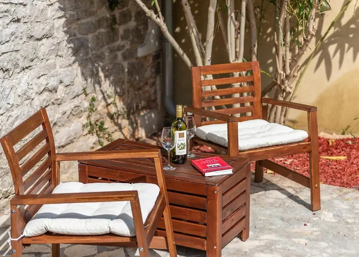 Casa Stifanici Baderna