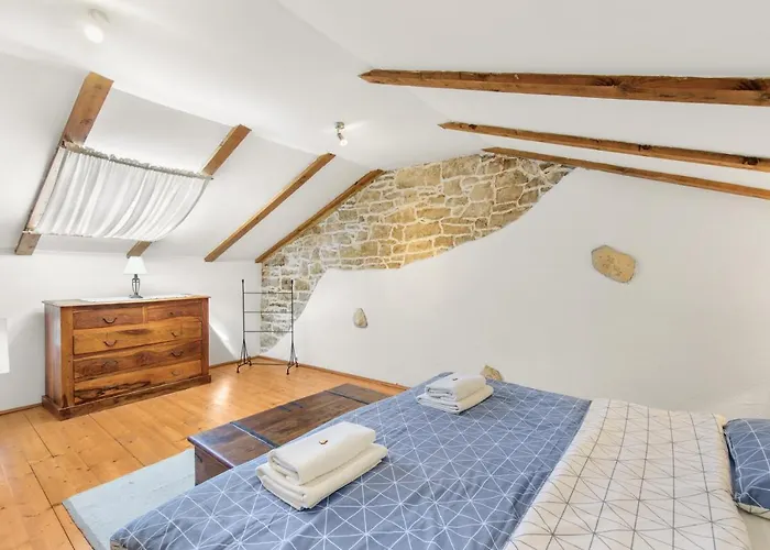 Vikendica Casa Stifanici *