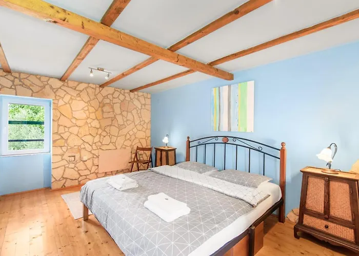 Casa Stifanici * Baderna