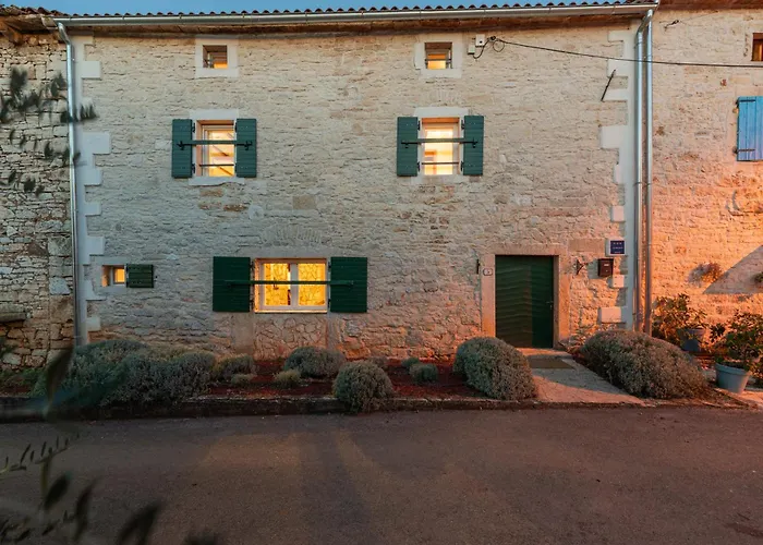 Casa Stifanici * Baderna