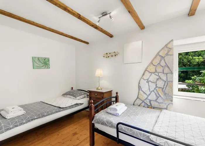 Casa Stifanici Vikendica *