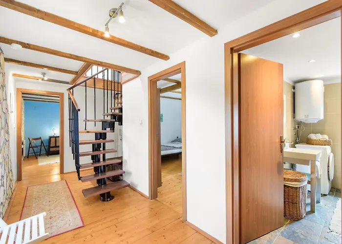 Casa Stifanici Vikendica *