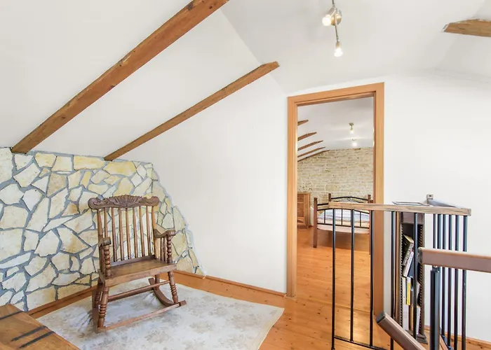 Vikendica Casa Stifanici