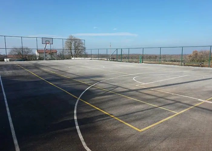 Casa Stifanici * Baderna