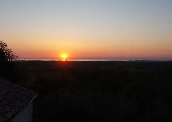 Vikendica Casa Stifanici