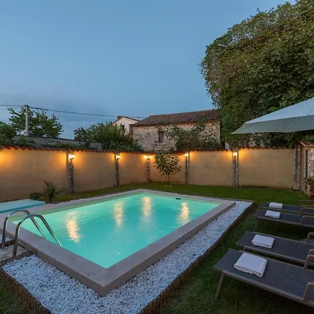 Casa Stifanici
