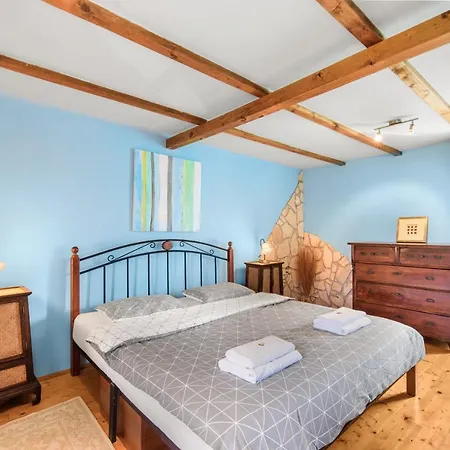 Vakantiehuis Casa Stifanici