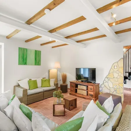 Casa Stifanici Vakantiehuis *