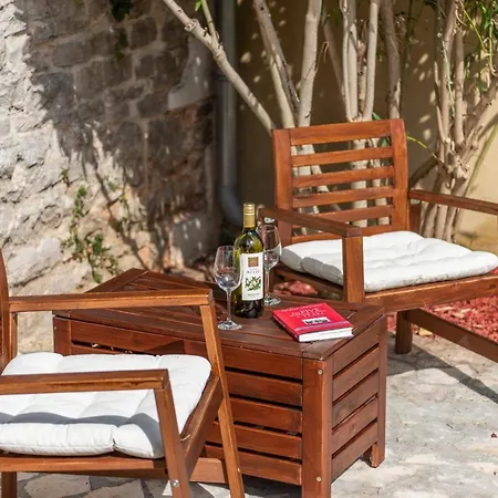 Casa Stifanici Baderna