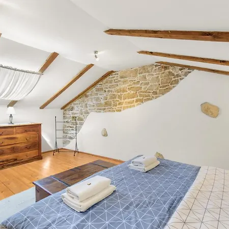Holiday home Casa Stifanici *