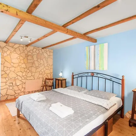 Casa Stifanici * Baderna