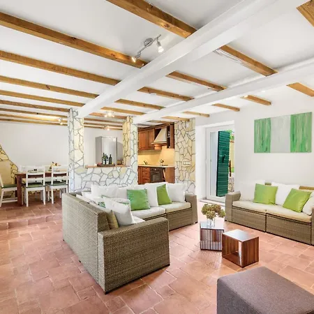 Vakantiehuis Casa Stifanici Baderna