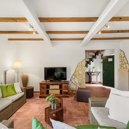 Casa Stifanici * Baderna
