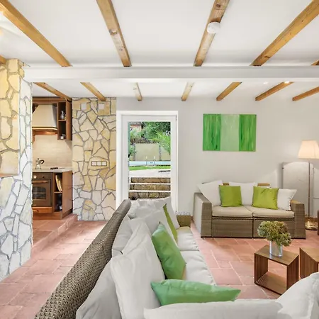 Holiday home Casa Stifanici