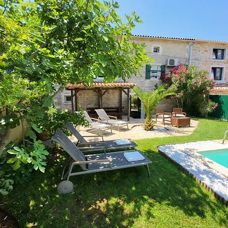 Vakantiehuis Casa Stifanici