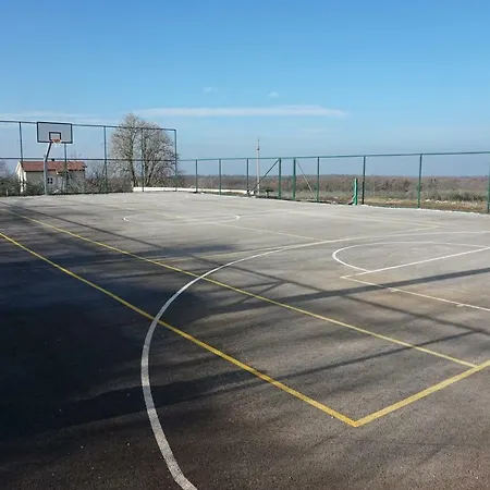 Casa Stifanici * Baderna