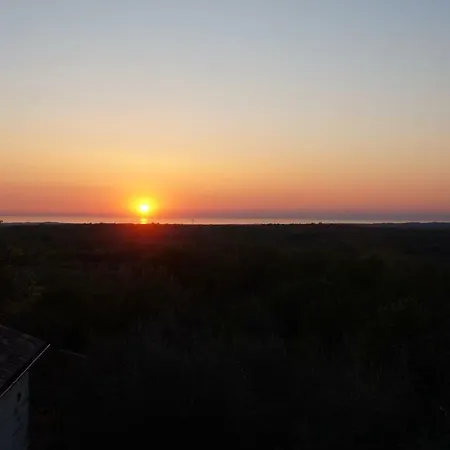 Vakantiehuis Casa Stifanici