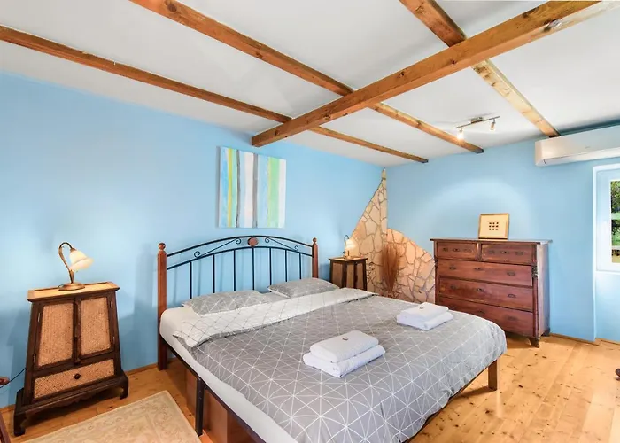 Σπίτι διακοπών Casa Stifanici