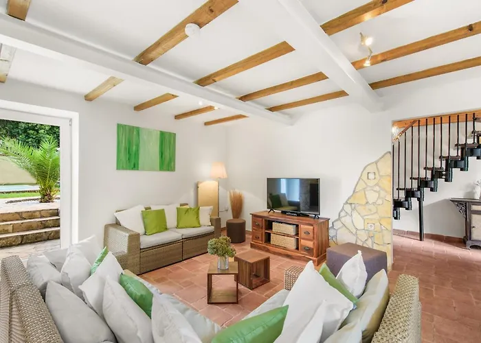 Casa Stifanici Σπίτι διακοπών *