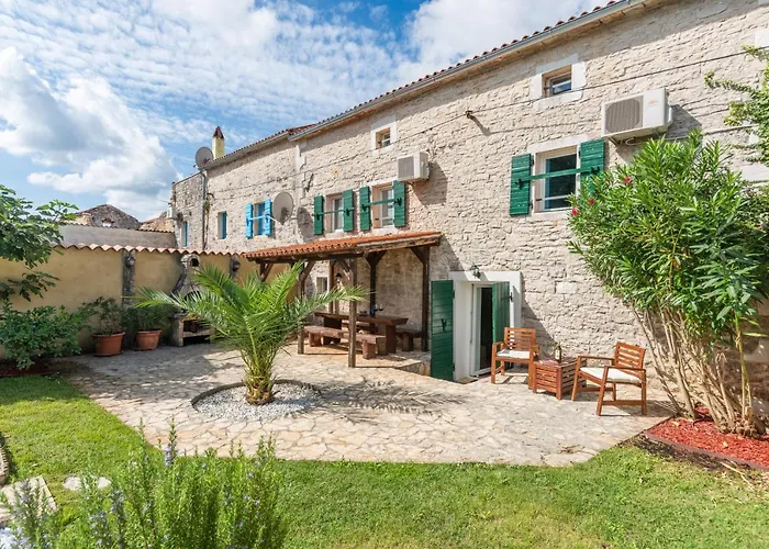 Casa Stifanici * Baderna