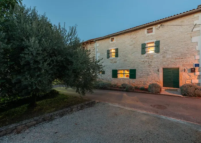 Casa Stifanici Σπίτι διακοπών