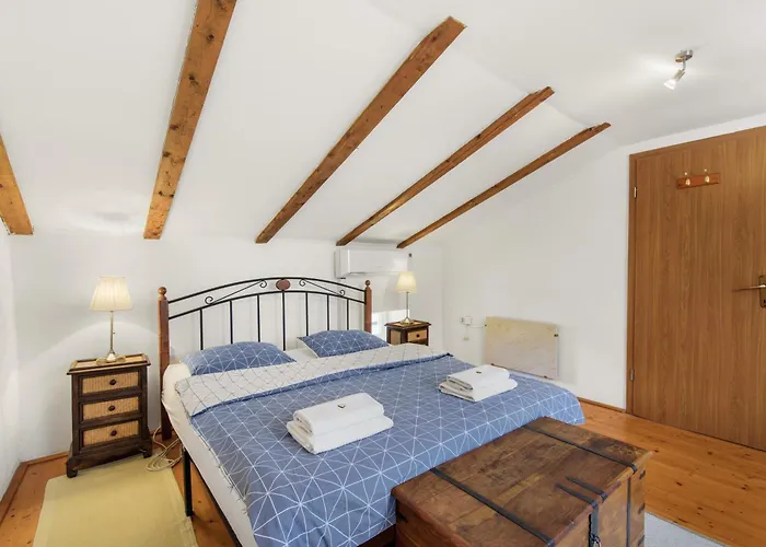 Casa Stifanici Σπίτι διακοπών