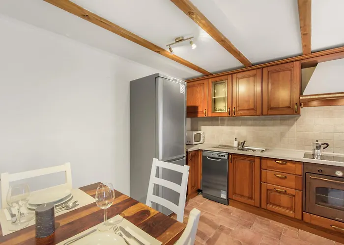 Σπίτι διακοπών Casa Stifanici *