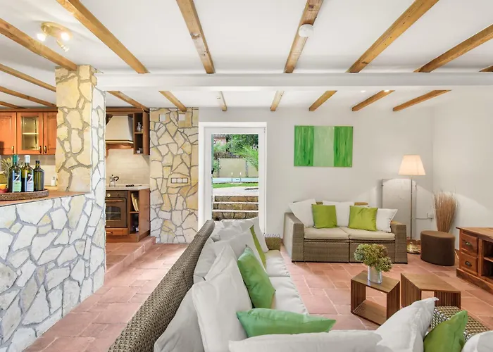 Σπίτι διακοπών Casa Stifanici