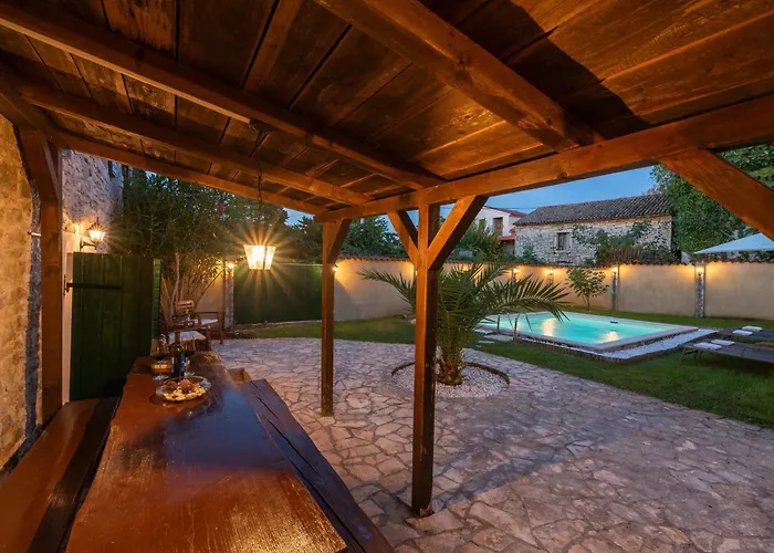 Casa Stifanici * Baderna