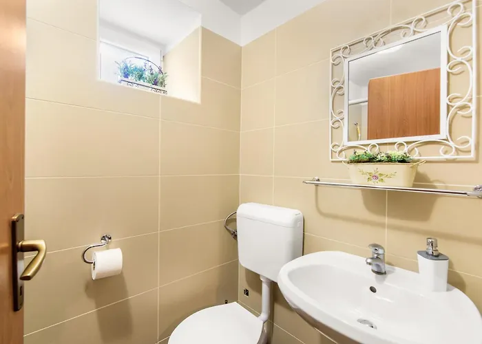 Σπίτι διακοπών Casa Stifanici *