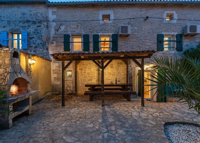 Σπίτι διακοπών Casa Stifanici *