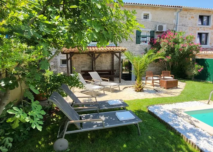 Σπίτι διακοπών Casa Stifanici